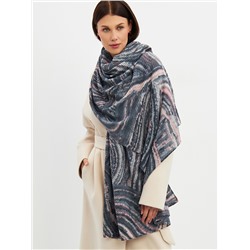 Палантин женский KSH15-161-4