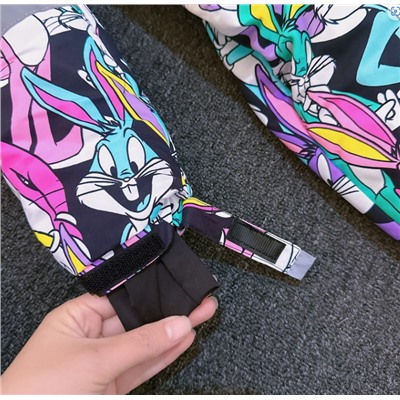 Горнолыжный костюм для мальчиков