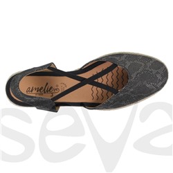 Amelie, ZAPATO SEÑORA