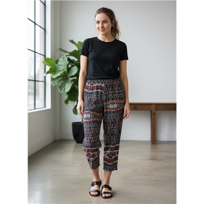 Бриджи женские арт. 691