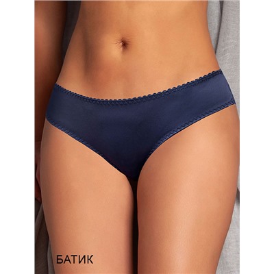 Трусы 408 Siluet батик Albina_L слип Albina L