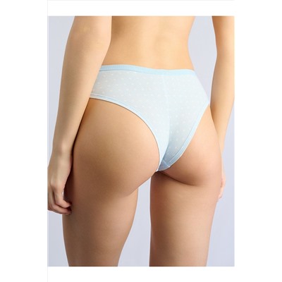 Набор женских трусов INDEFINI, 1227494