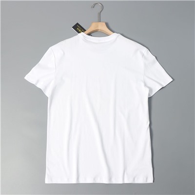 Женская футболка с коротким рукавом из хлопковой ткани РАЛЬ*Ф Л