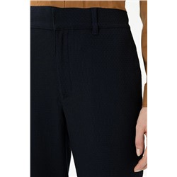 Kadın Lacivert Pantolon