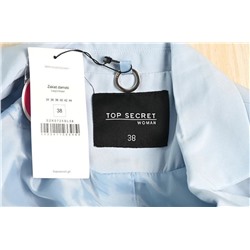 Женский приталенный, эластичный, на одной пуговице, повседневный пиджак