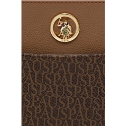 Kadın Kahverengi Çapraz Çanta