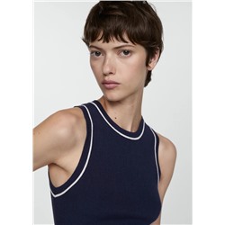 Top punto terminaciones en contraste