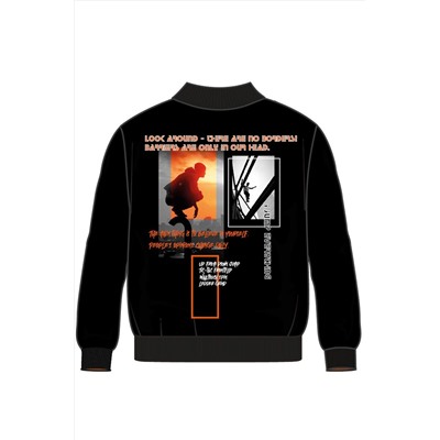 Куртка PLAYTODAY, 972218