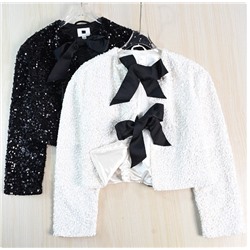 Изысканный жакет Н*М