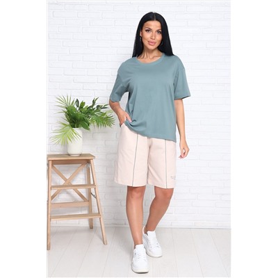 Костюм с шортами 1003 НАТАЛИ #1020289