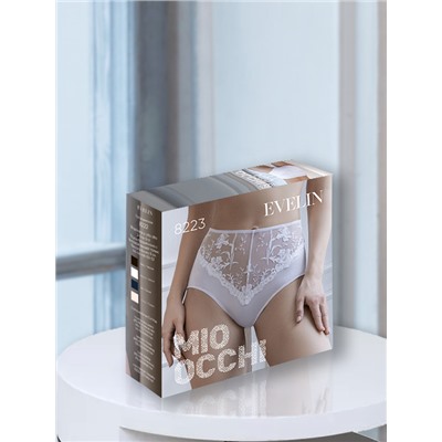 Трусы №8223 Evelin слип Mioocchi