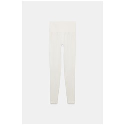 SEAMLESS THERMAL LEGGINGS THERMOLITE® CORE SKI COLLECTION