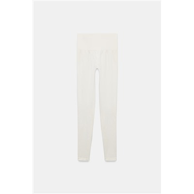 SEAMLESS THERMAL LEGGINGS THERMOLITE® CORE SKI COLLECTION