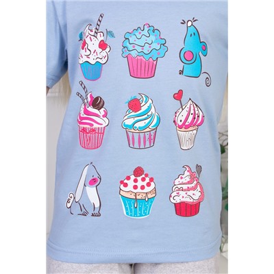 Костюм 35583 детский НАТАЛИ #786533