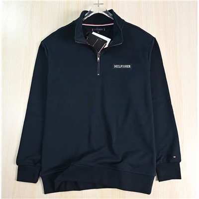 Мужская толстовка ТОММИ ХИЛФИГЕ*Р