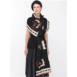 Палантин женский RH10-01452-10