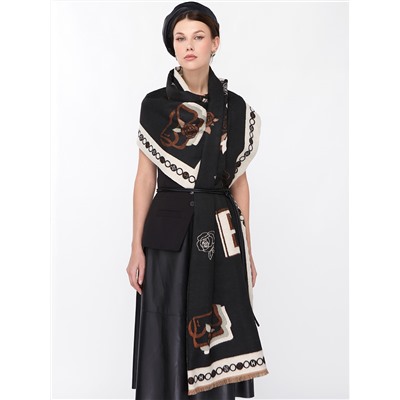 Палантин женский RH10-01452-10