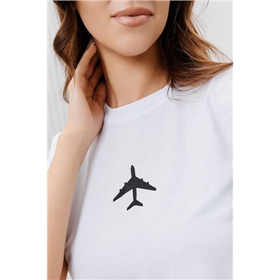 Футболка 67079 НАТАЛИ #894467