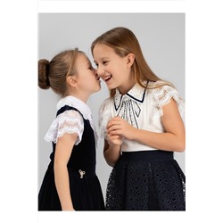 Блуза СОЛЬ&ПЕРЕЦ, 967199