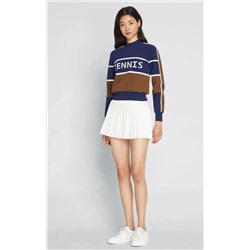 Женский повседневный свитер