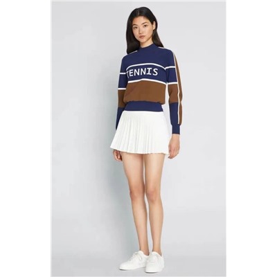 Женский повседневный свитер