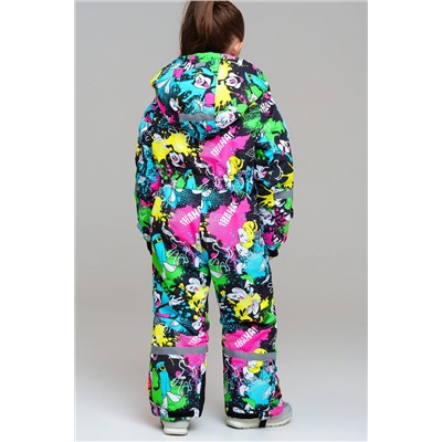 Комбинезон PLAYTODAY, 1056503