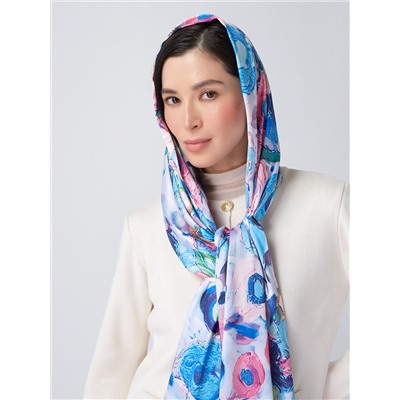 Палантин женский KSH16-14510-2