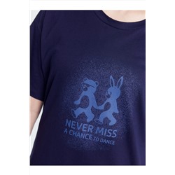 Сорочка ночная MARK FORMELLE #983786