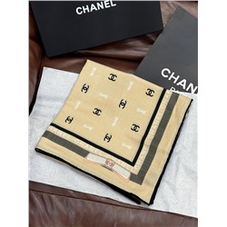 Большой платок   Chane*l