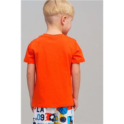 Футболка PLAYTODAY, 1073701