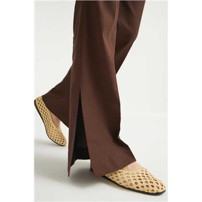 Женские брюки 2 цвета ЛАЙ*М