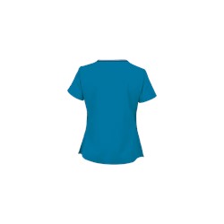 koi Scrubs Ashley Top