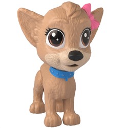 ChiChi Love Pii Pii Puppy mit Leine