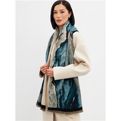 Палантин женский RH25-29-15