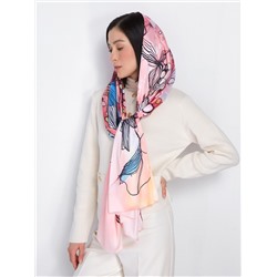 Палантин женский KSH16-1453-1