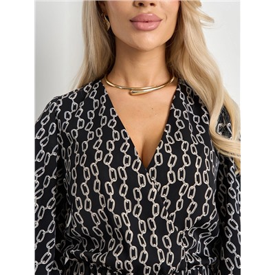 Комбинезон ШЮ605-9