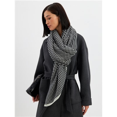 Палантин женский SPR-1155-1