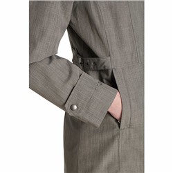 Kirkland Signature Ladies' Trench Rain Jacket