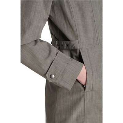 Kirkland Signature Ladies' Trench Rain Jacket