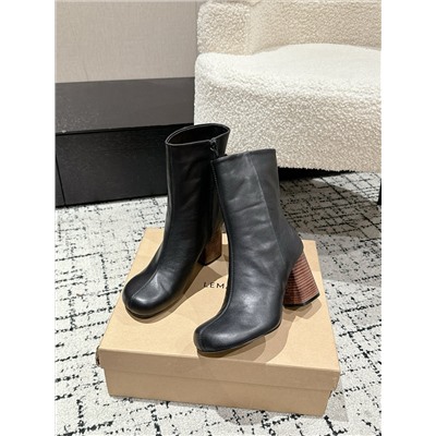 Ботинки люкс