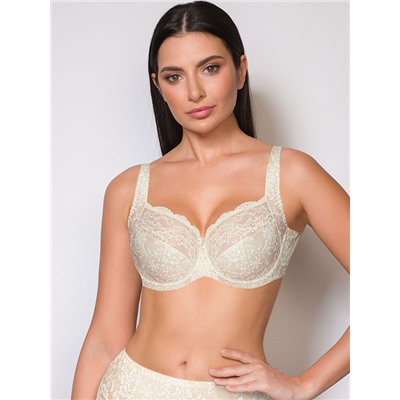 Бюстгальтер 7008 Amanda Albina_L мягкая Albina L