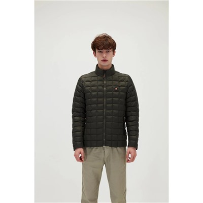 Bad Bear 21.02.15.009-c70 Miner Puffer Erkek Mont