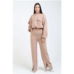 Костюм с брюками 81016 НАТАЛИ #887588