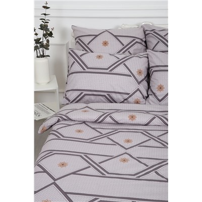 Наволочка поплин Юпитер