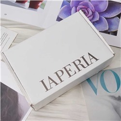 Набор женского нижнего белья с резьбой LAPERLA