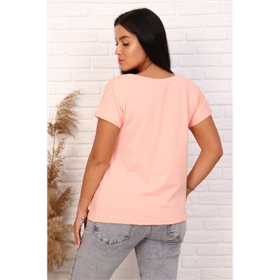 Футболка 5995 НАТАЛИ #661180