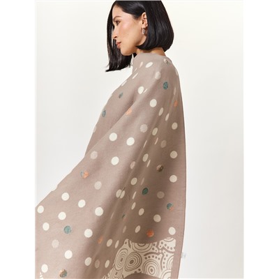 Палантин женский RH10-1451-1