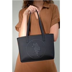 Kadın Siyah Omuz Çantası