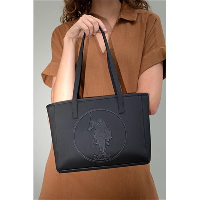 Kadın Siyah Omuz Çantası