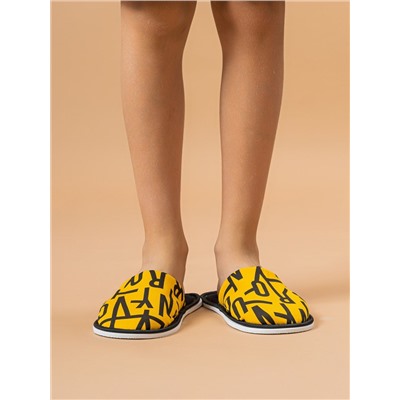 Тапочки домашние С-6ДМ(мл)-МР/